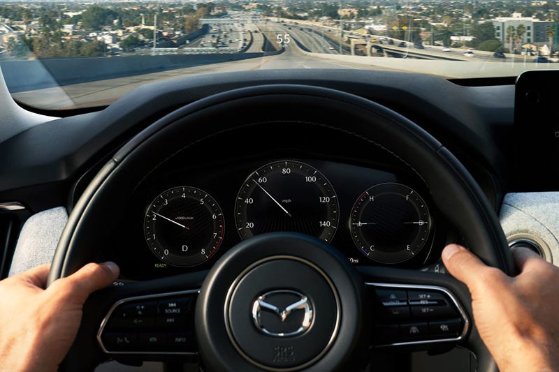 Bob Johnson Mazda in Rochester NY