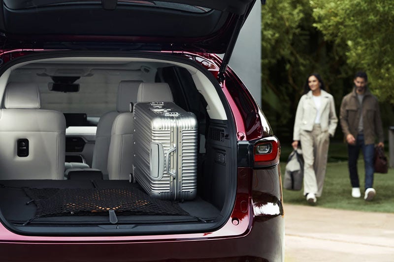 Bob Johnson Mazda in Rochester NY