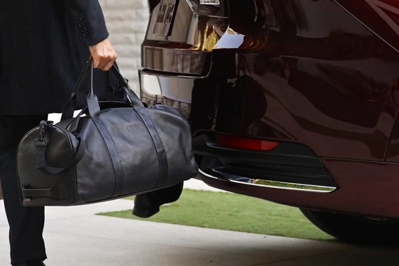 Bob Johnson Mazda in Rochester NY