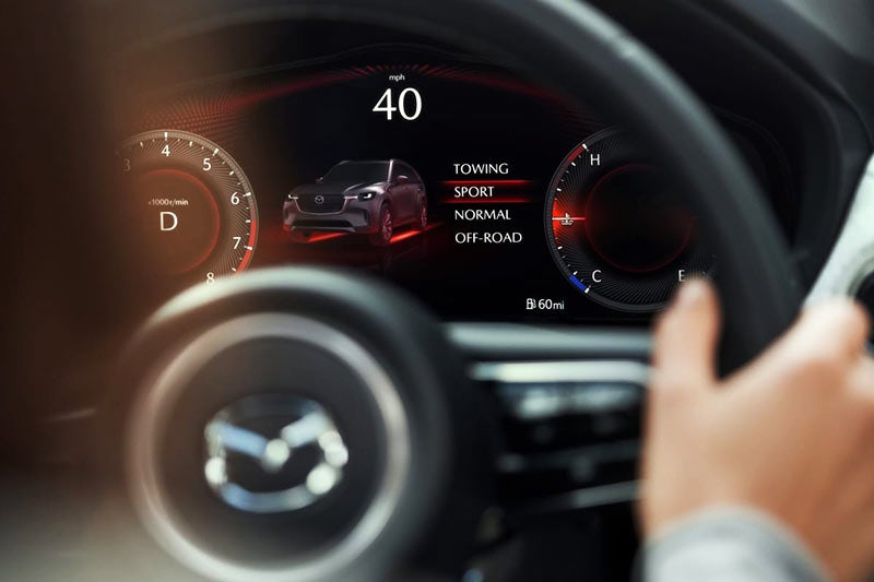 Bob Johnson Mazda in Rochester NY