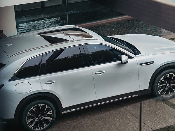 Bob Johnson Mazda in Rochester NY