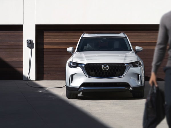 Bob Johnson Mazda in Rochester NY