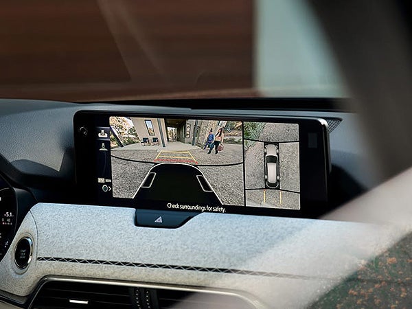 Bob Johnson Mazda in Rochester NY