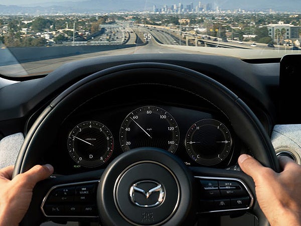 Bob Johnson Mazda in Rochester NY