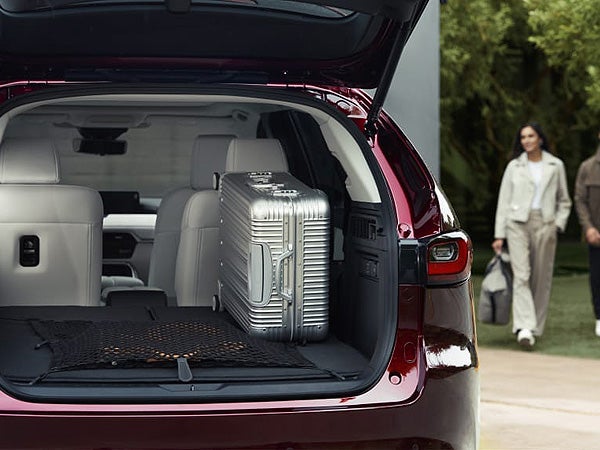 Bob Johnson Mazda in Rochester NY