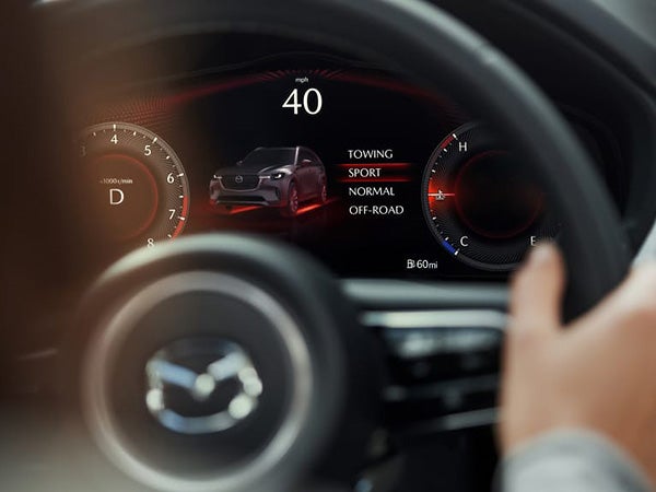 Bob Johnson Mazda in Rochester NY