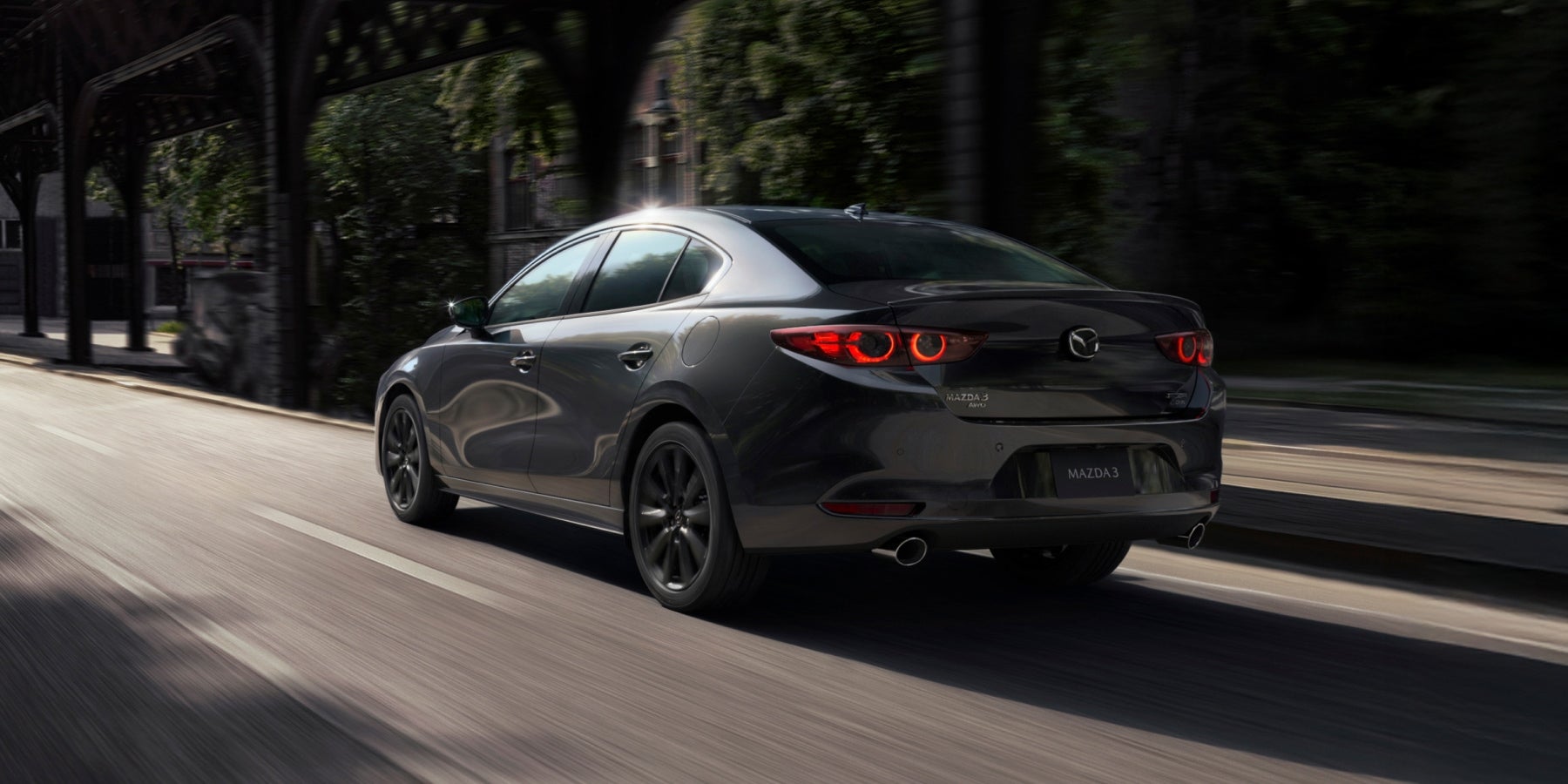 Bob Johnson Mazda in Rochester NY