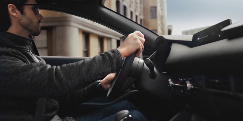 Bob Johnson Mazda in Rochester NY