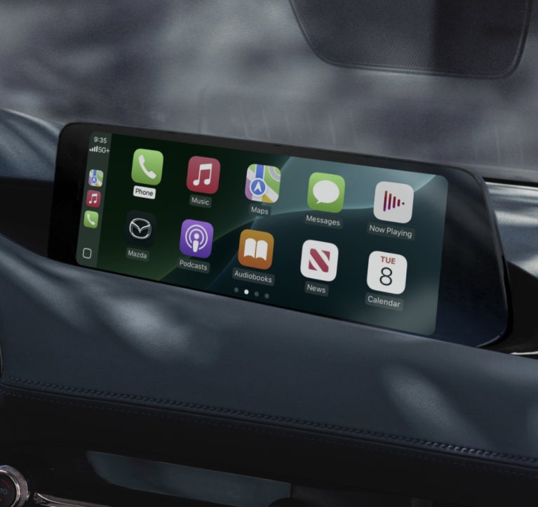 Bob Johnson Mazda in Rochester NY