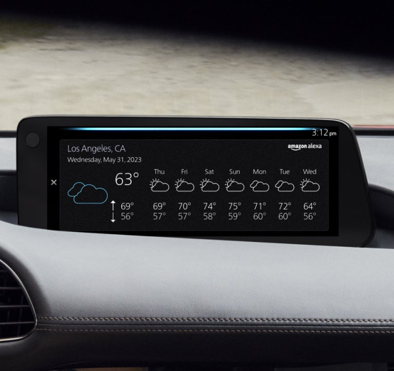 Bob Johnson Mazda in Rochester NY