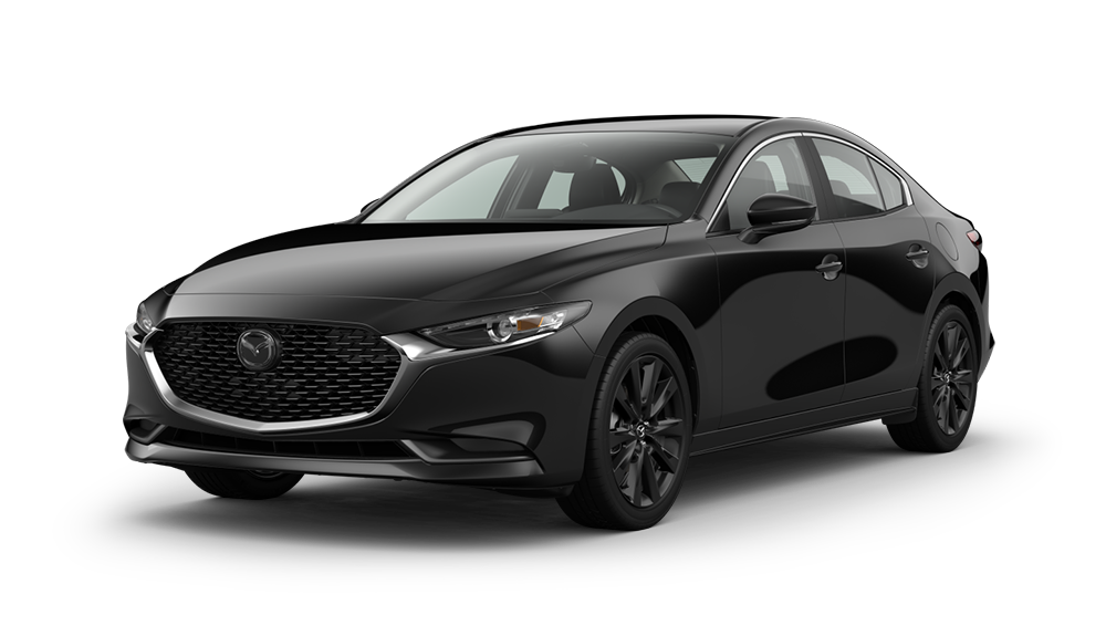 2026 Mazda 3 Sedan 2.5 S | Bob Johnson Mazda in Rochester NY