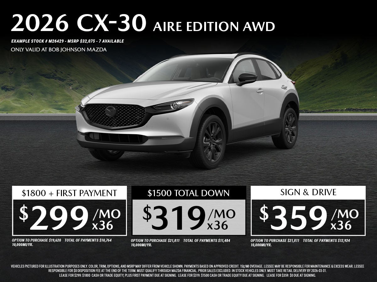 CX-30 Aire