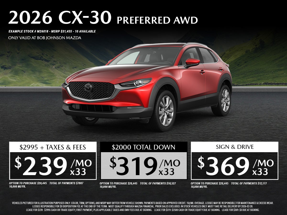 cx-30