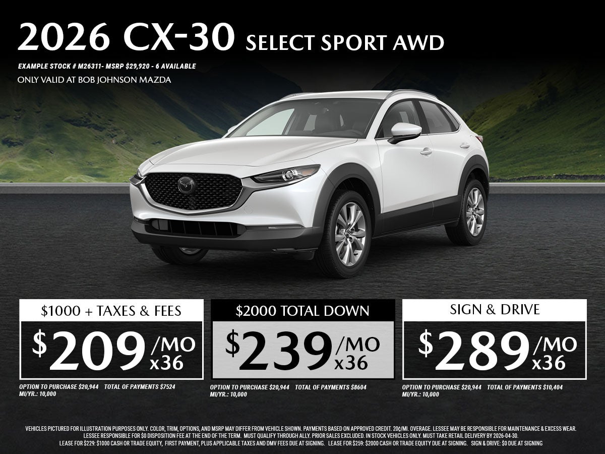 cx-30