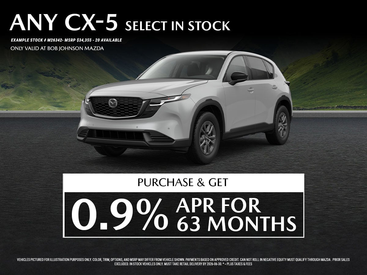 cx5
