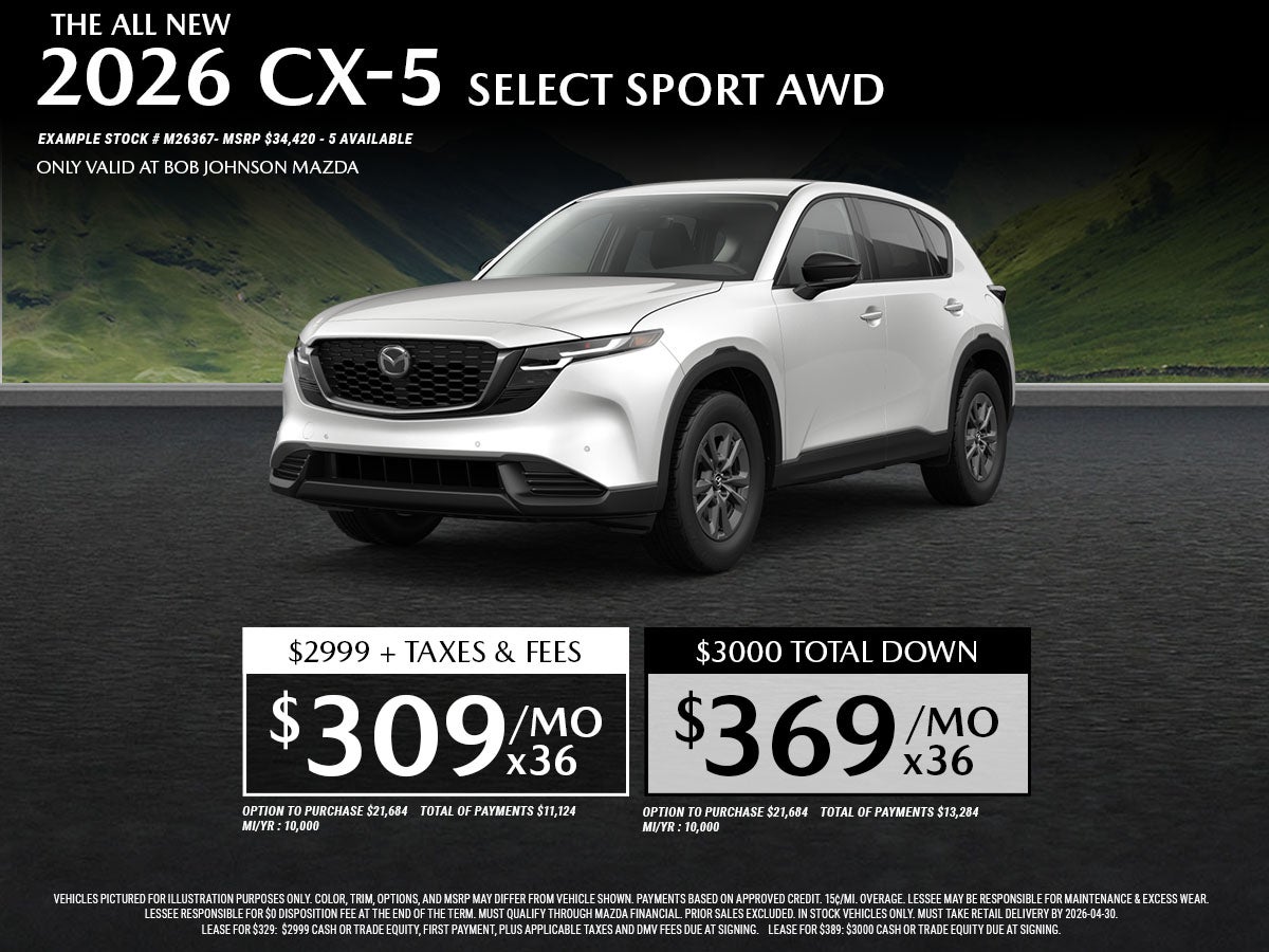 cx5