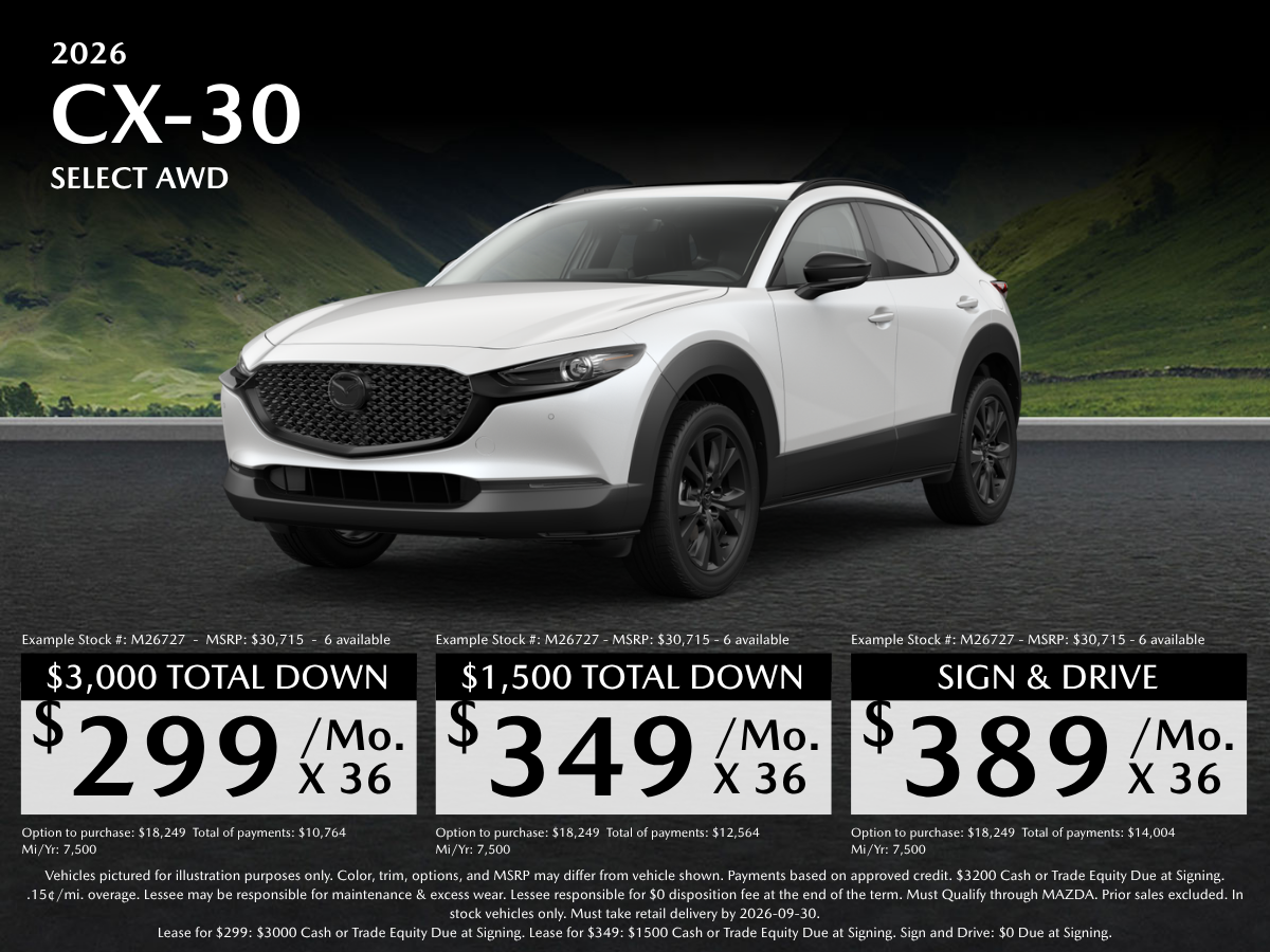 cx30
