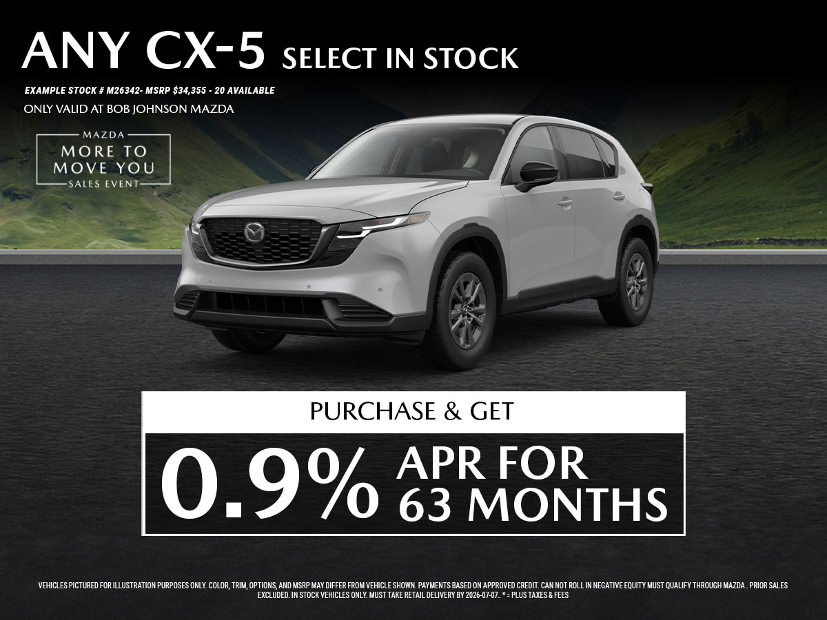 cx5