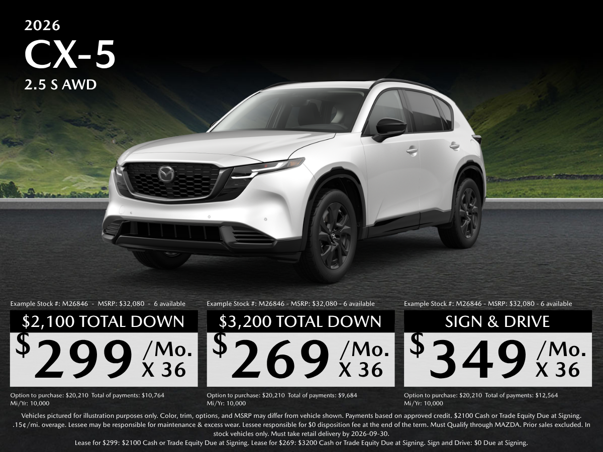 cx5