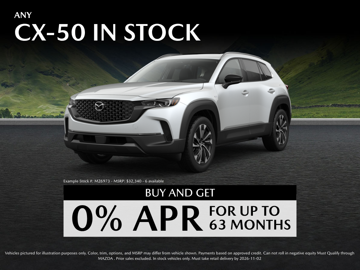 cx50 apr