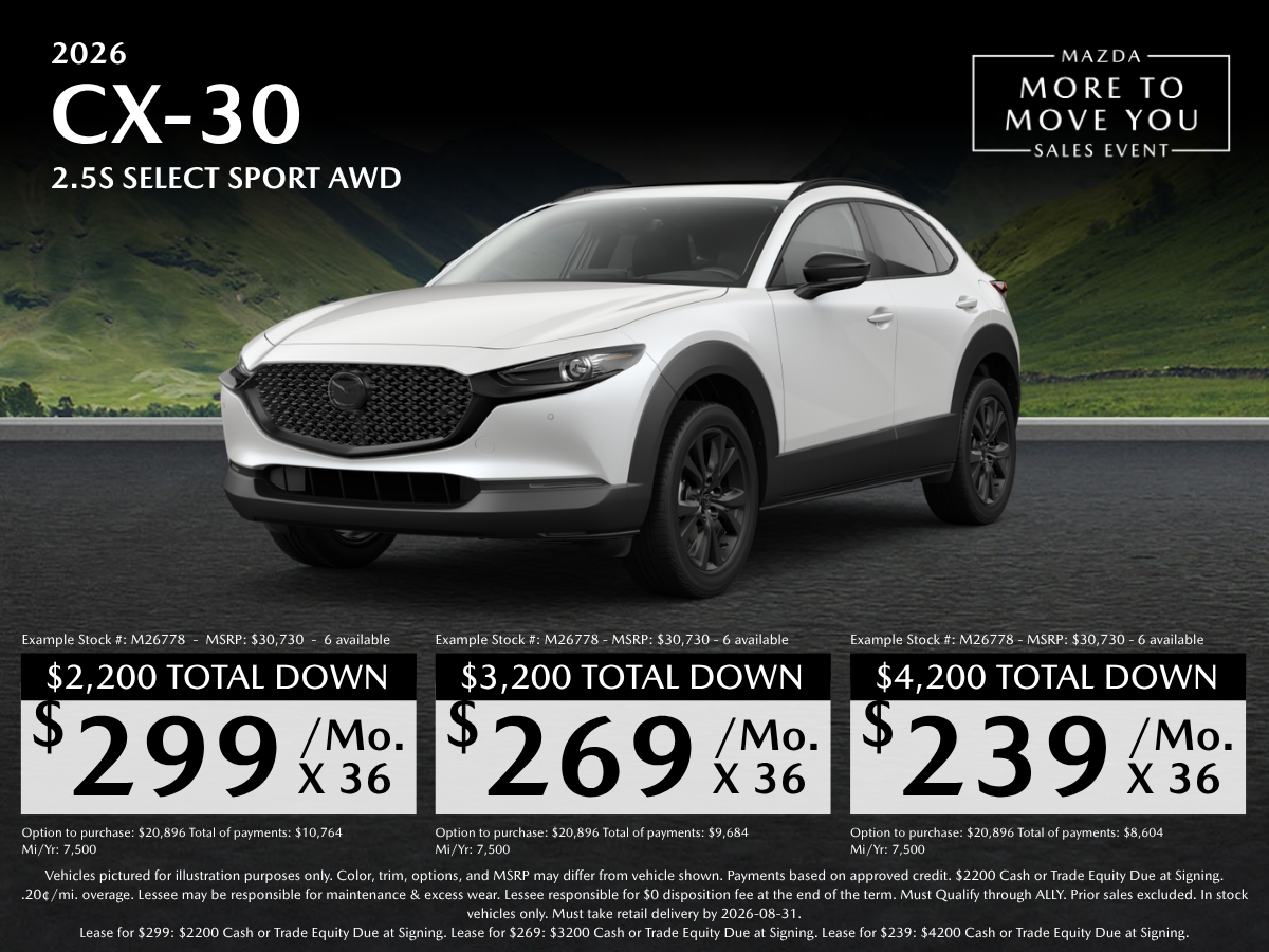 cx30