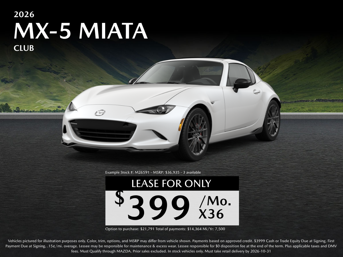 miata